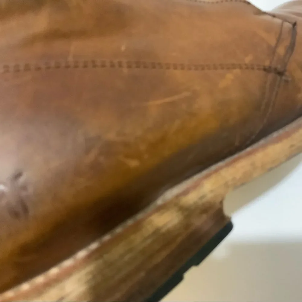 Frye good normal